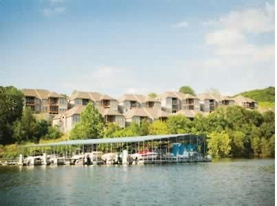 Hotel The Cliffs At Long Creek à Ridgedale Extérieur photo